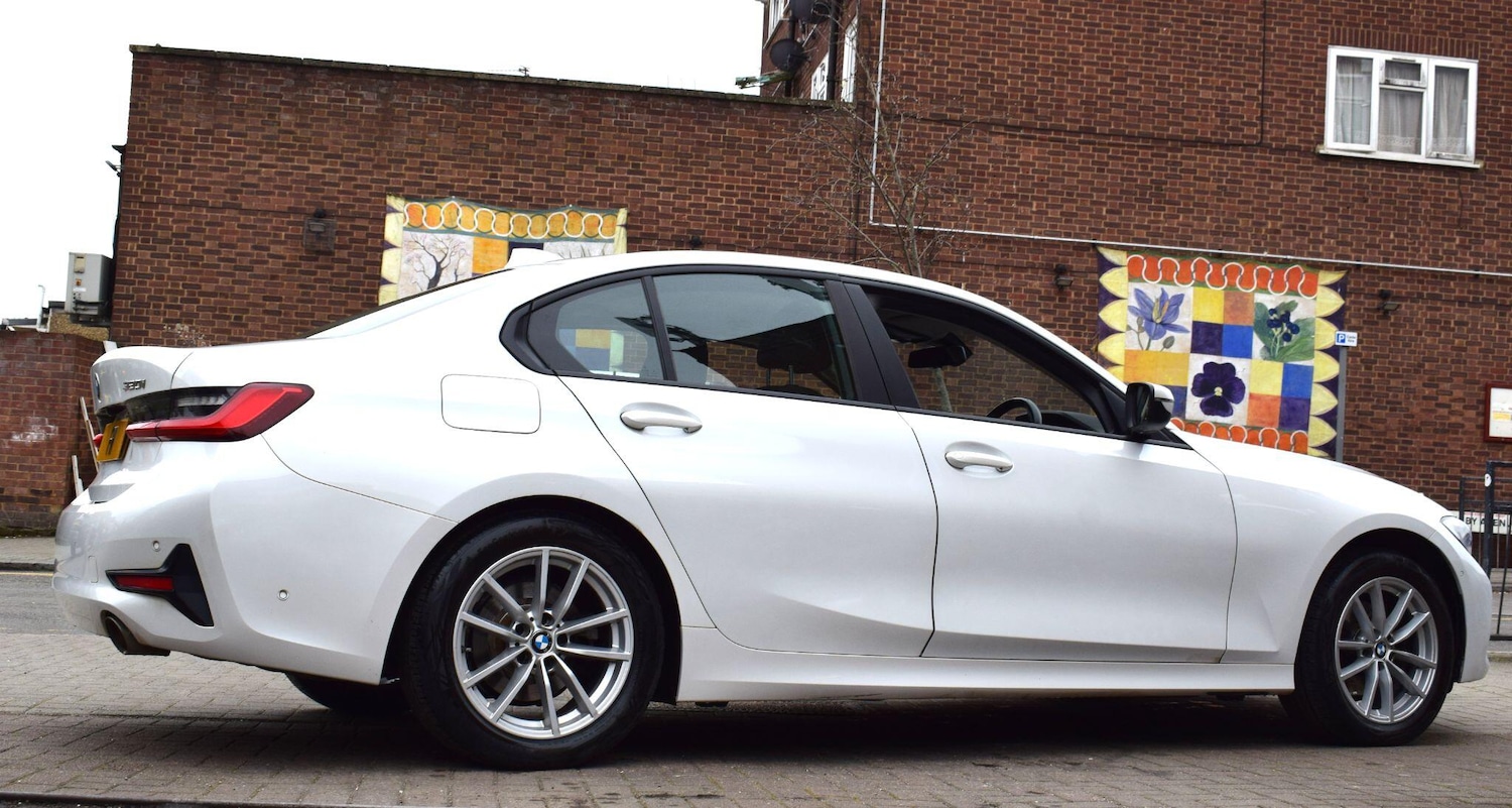 Used BMW 3 Series 2020 for sale - 78007563: Photo 7