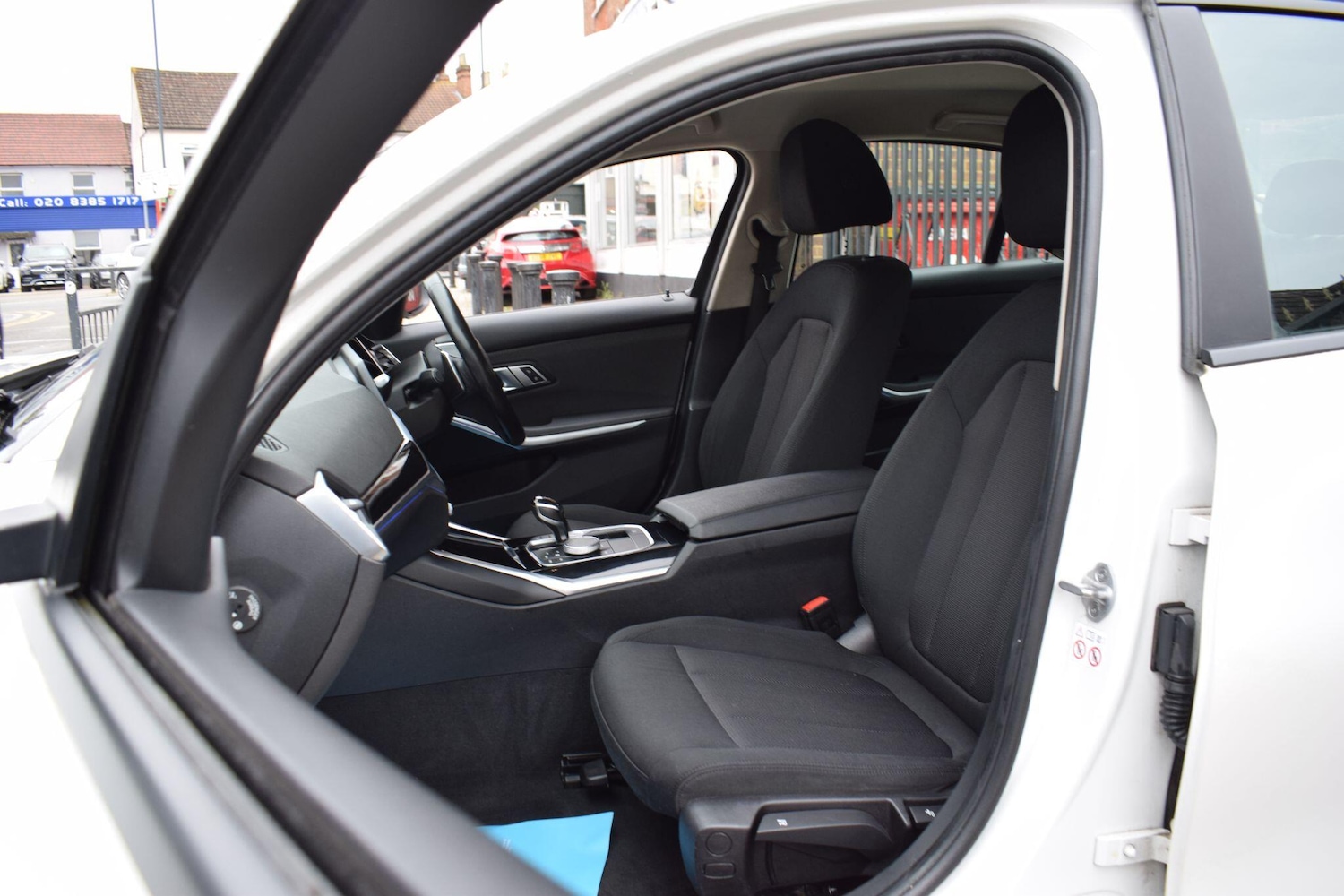 Used BMW 3 Series 2020 for sale - 78007563: Photo 8