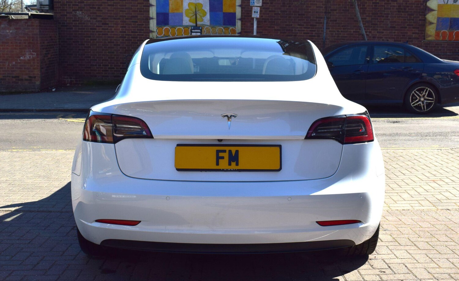 Used Tesla Model 3 2021 for sale - 78157734: Photo 10