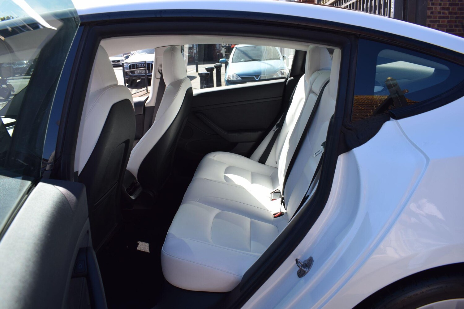 Used Tesla Model 3 2021 for sale - 78157734: Photo 12