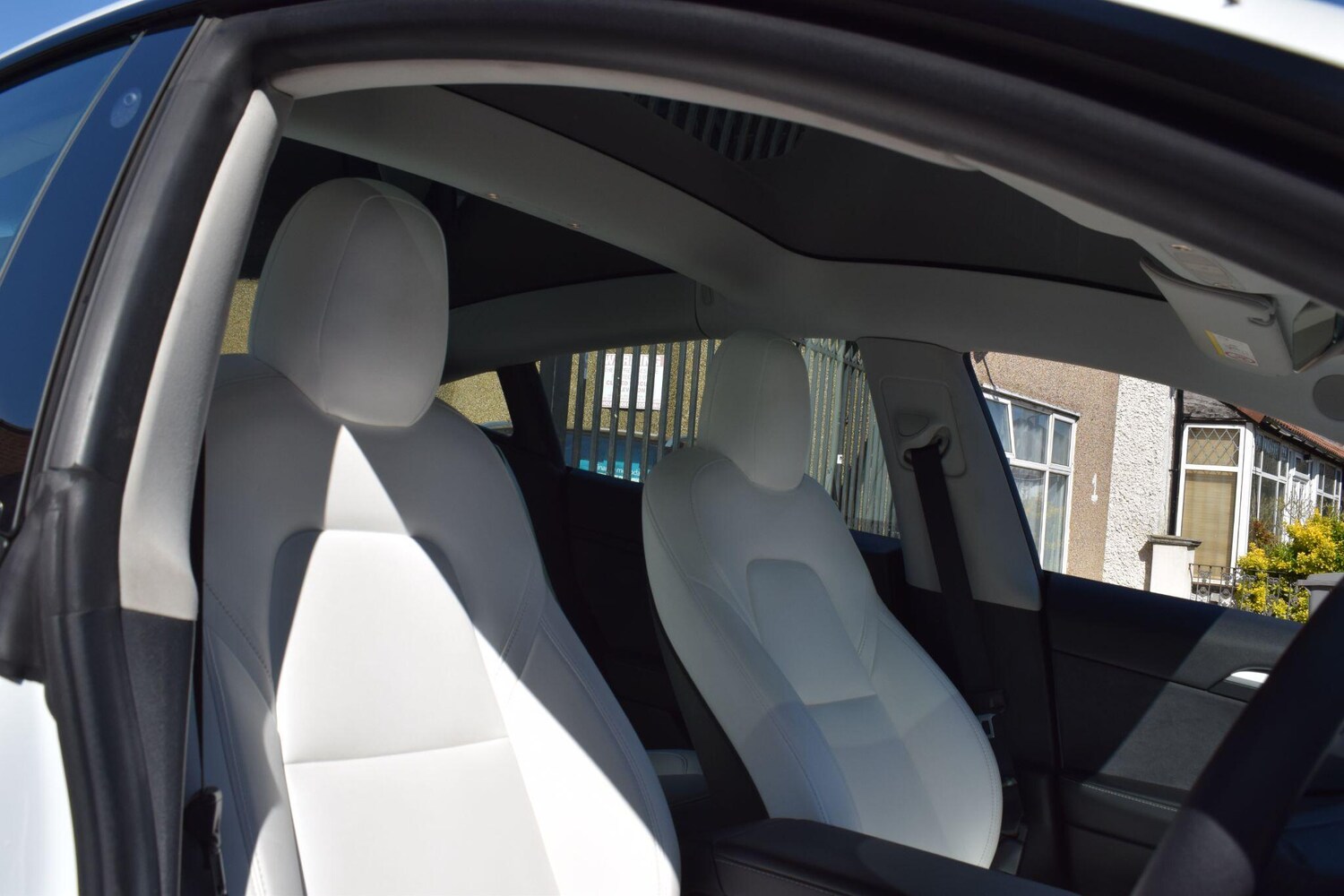 Used Tesla Model 3 2021 for sale - 78157734: Photo 14