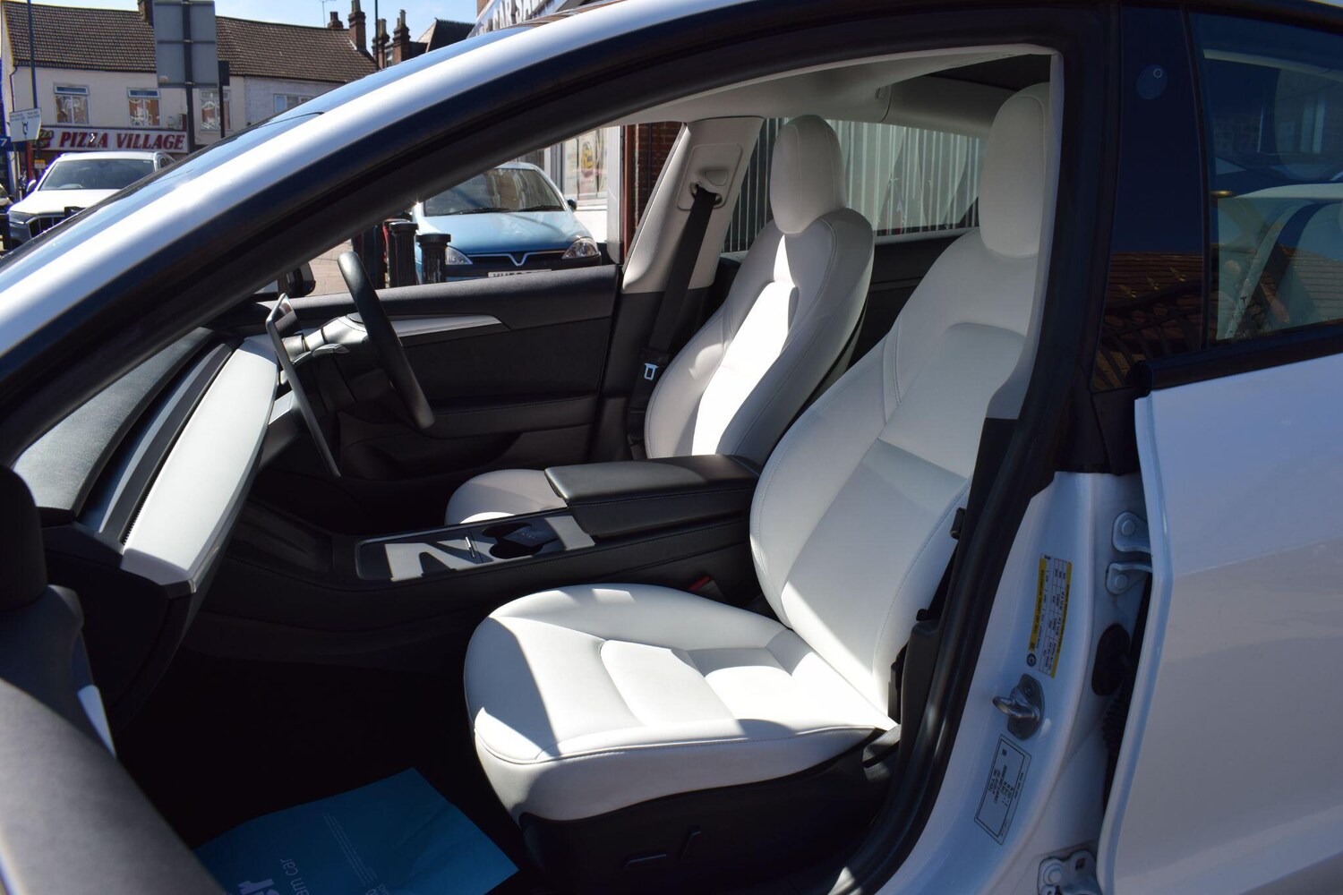 Used Tesla Model 3 2021 for sale - 78157734: Photo 18