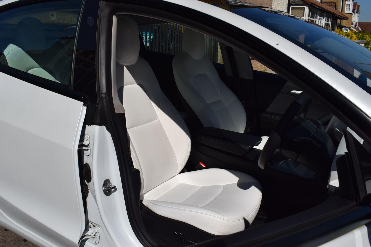 Used Tesla Model 3 2021 for sale - 78157734: Photo 20