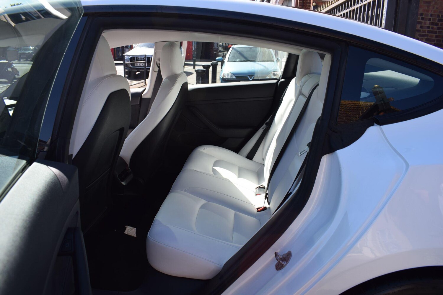 Used Tesla Model 3 2021 for sale - 78157734: Photo 23