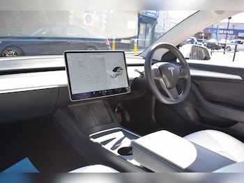 Used Tesla Model 3 2021 for sale - 78157734: Photo