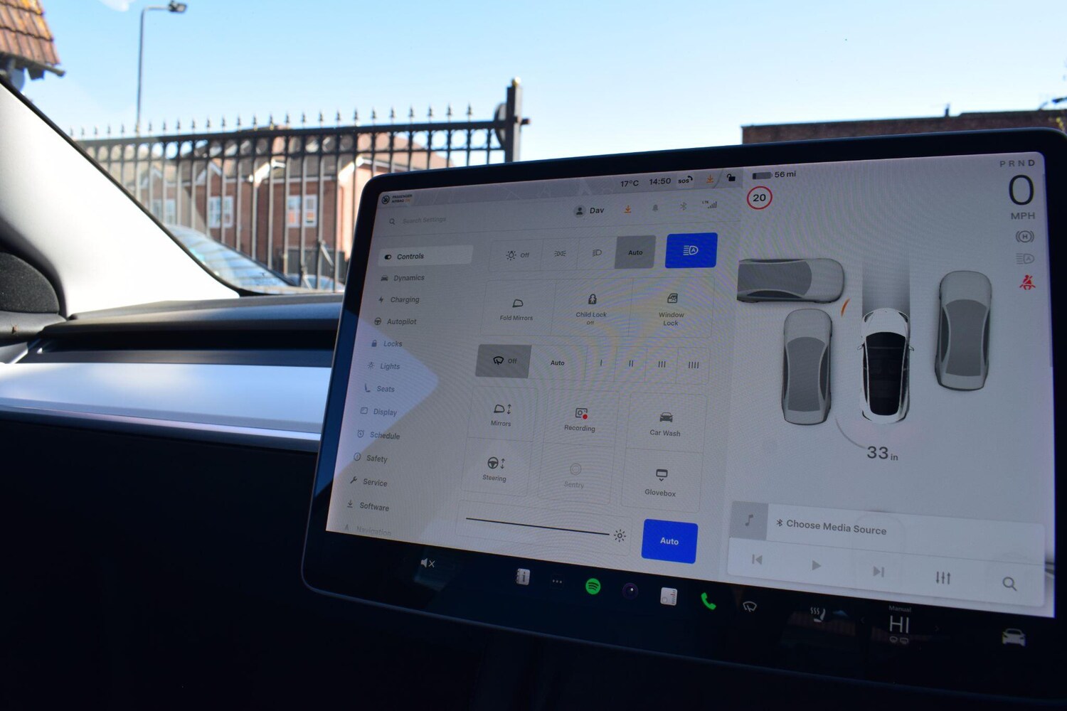 Used Tesla Model 3 2021 for sale - 78157734: Photo 31