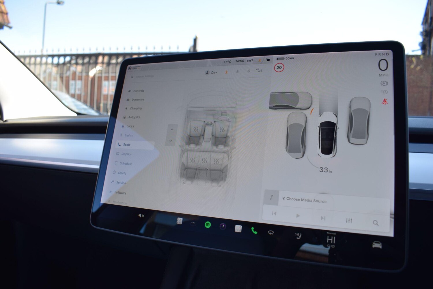 Used Tesla Model 3 2021 for sale - 78157734: Photo 32