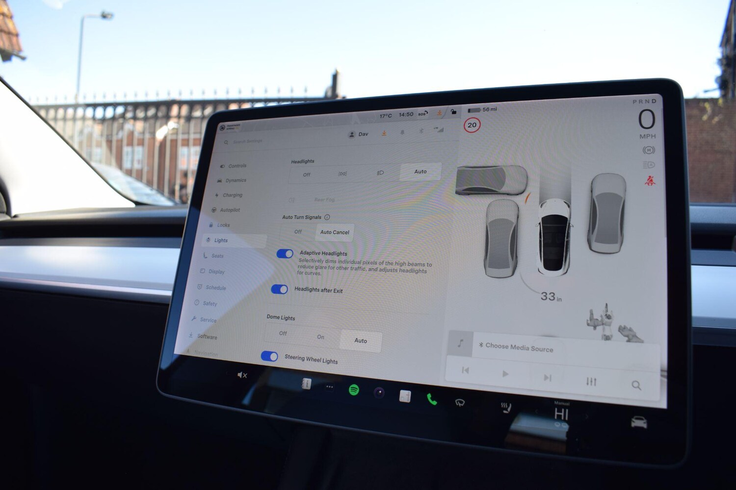 Used Tesla Model 3 2021 for sale - 78157734: Photo 33