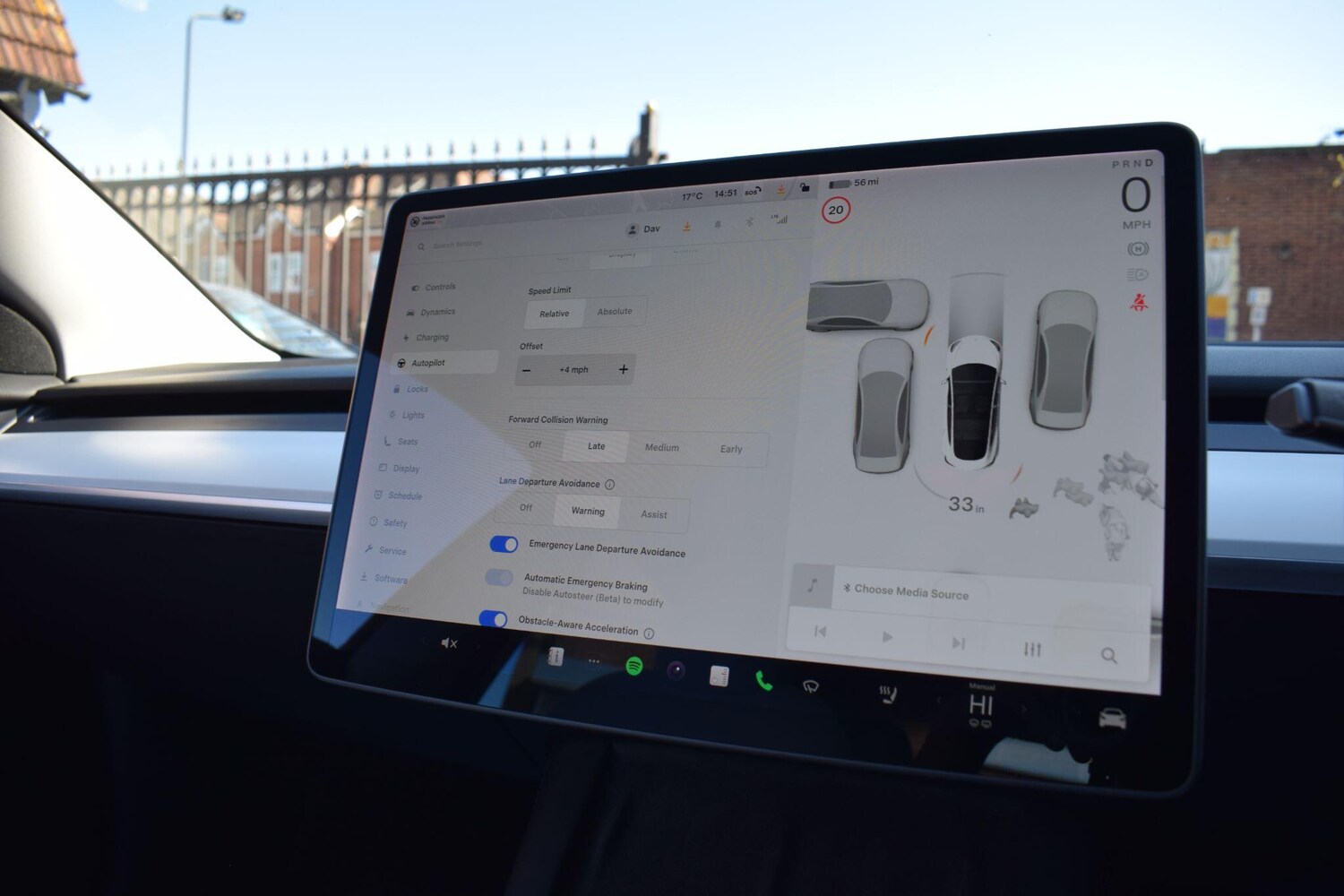 Used Tesla Model 3 2021 for sale - 78157734: Photo 35