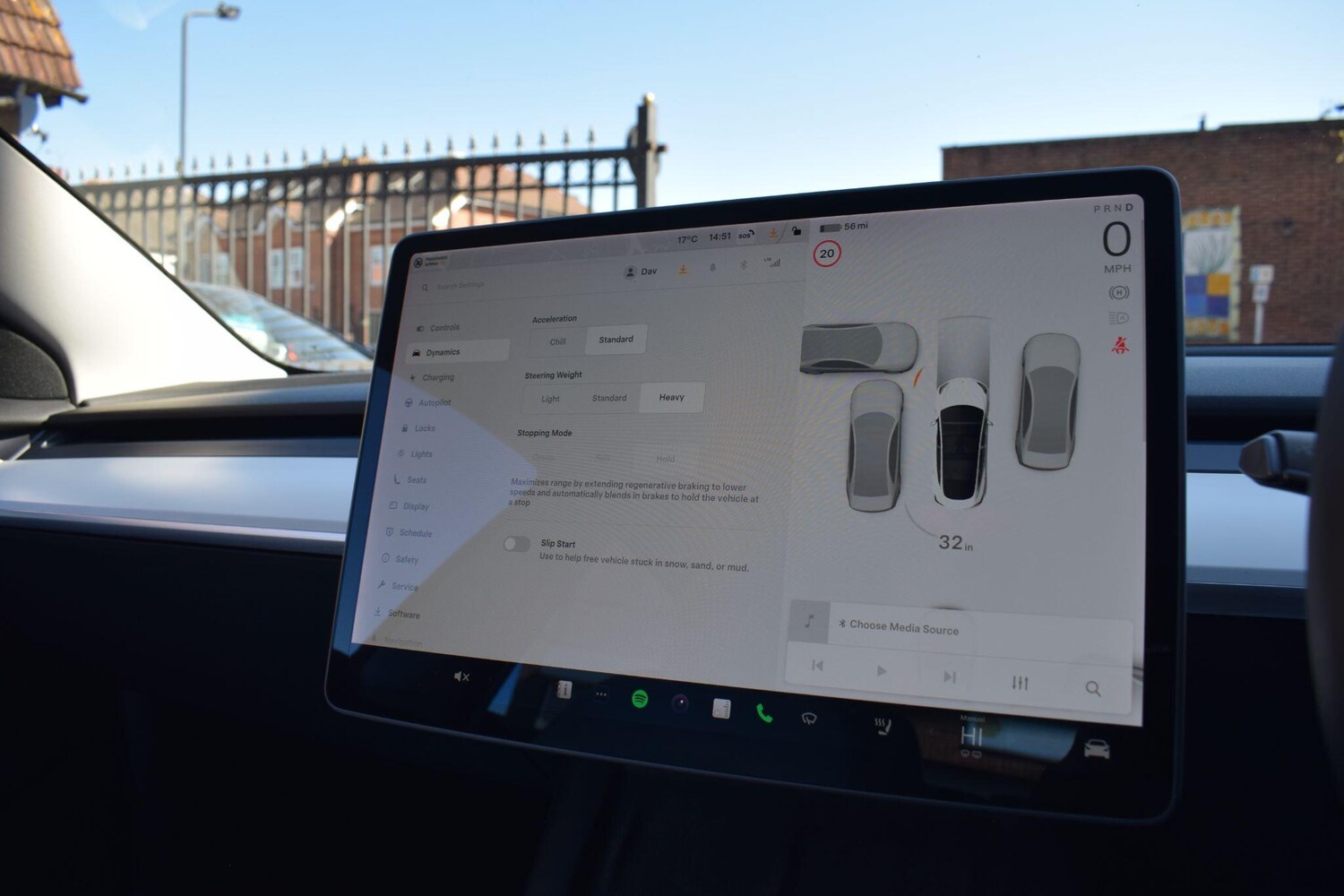 Used Tesla Model 3 2021 for sale - 78157734: Photo 36