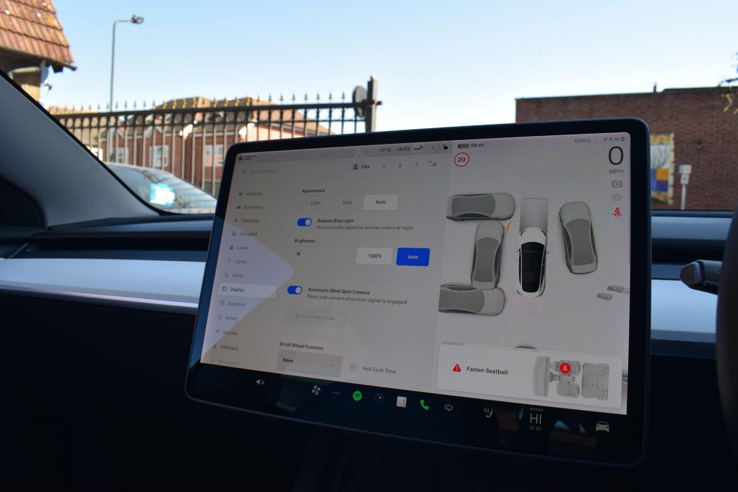 Used Tesla Model 3 2021 for sale - 78157734: Photo 38