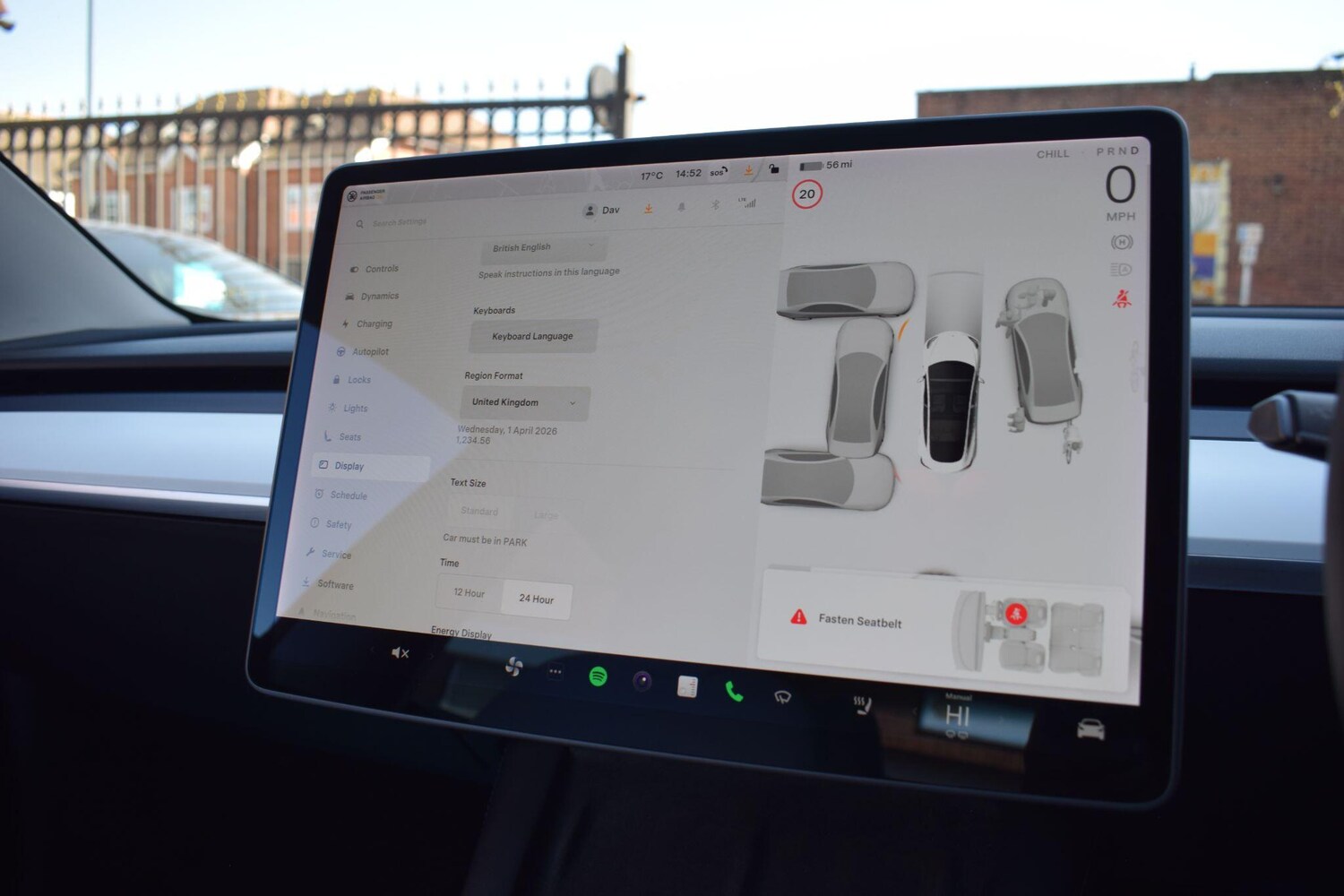 Used Tesla Model 3 2021 for sale - 78157734: Photo 39