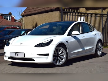 Used Tesla Model 3 2021 for sale - 78157734: Photo