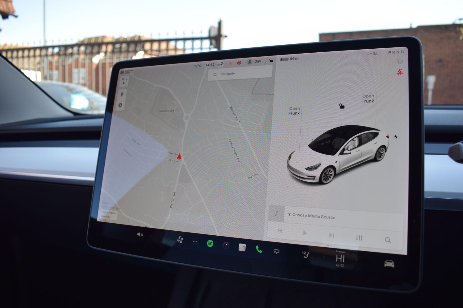 Used Tesla Model 3 2021 for sale - 78157734: Photo 40