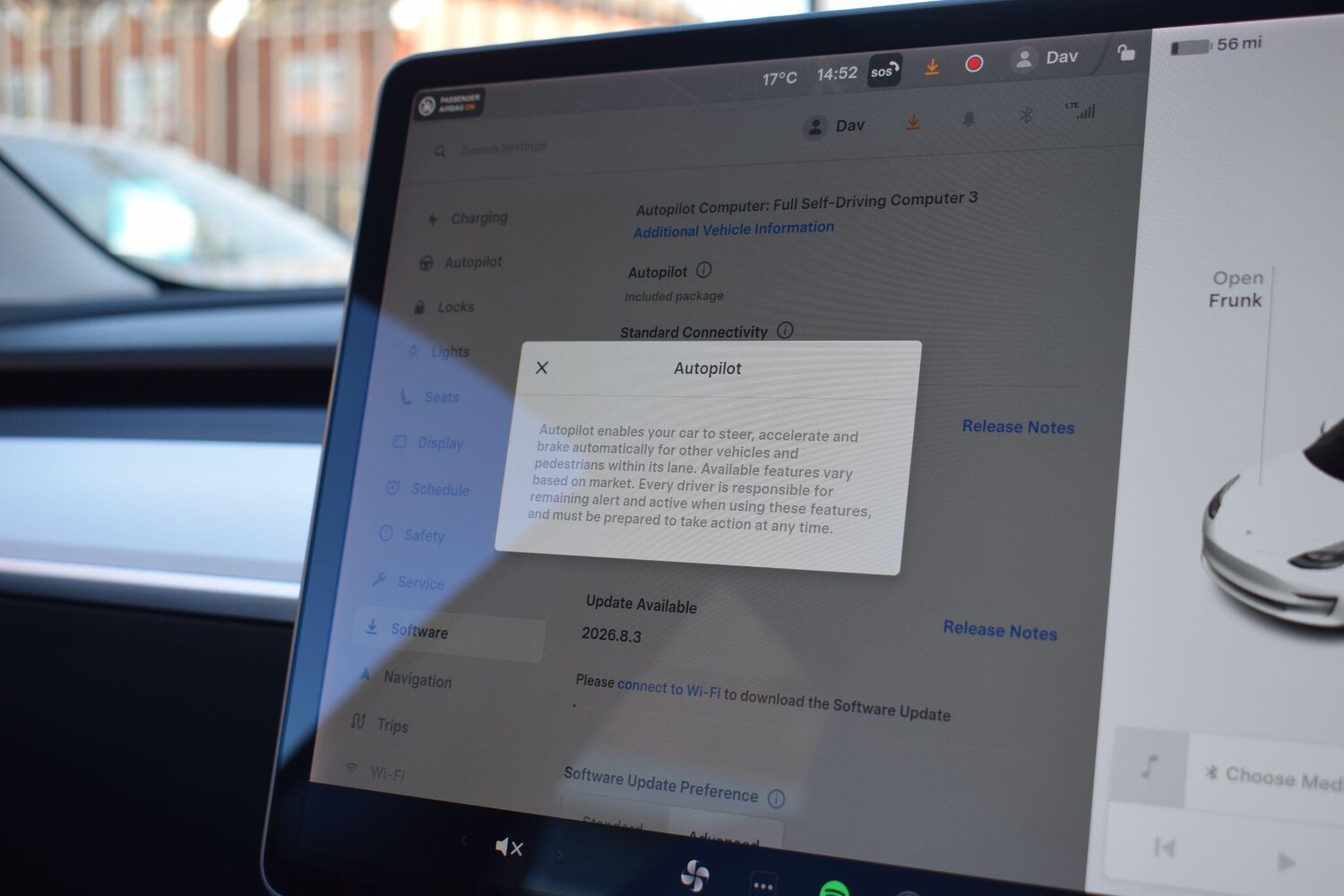 Used Tesla Model 3 2021 for sale - 78157734: Photo 43