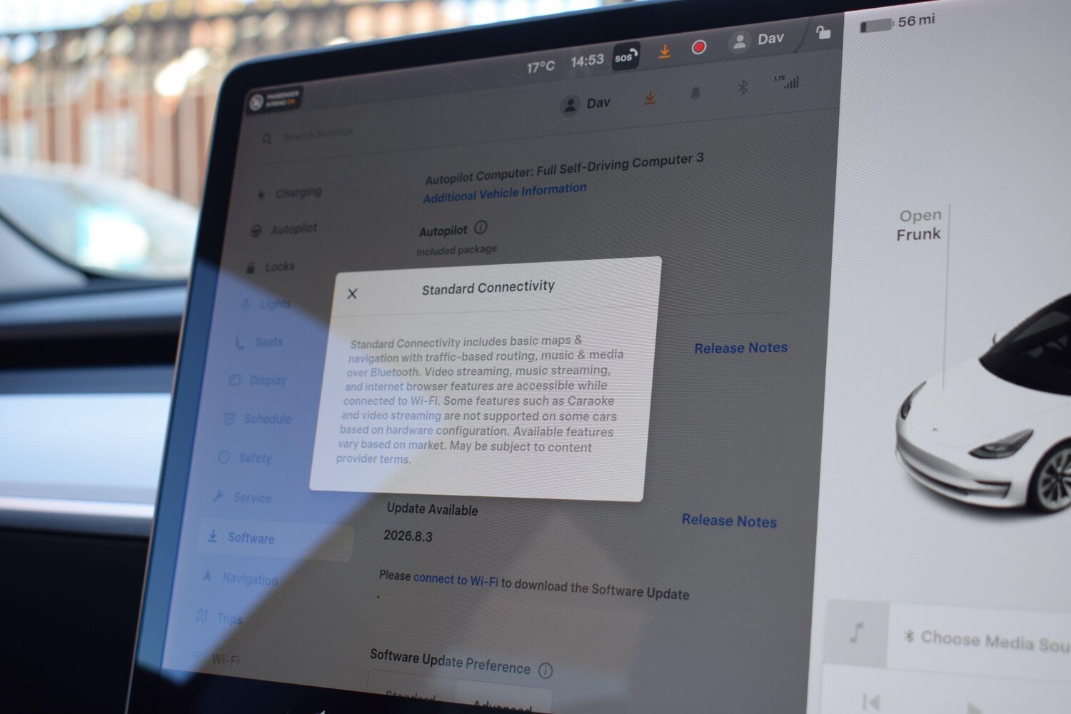 Used Tesla Model 3 2021 for sale - 78157734: Photo 44