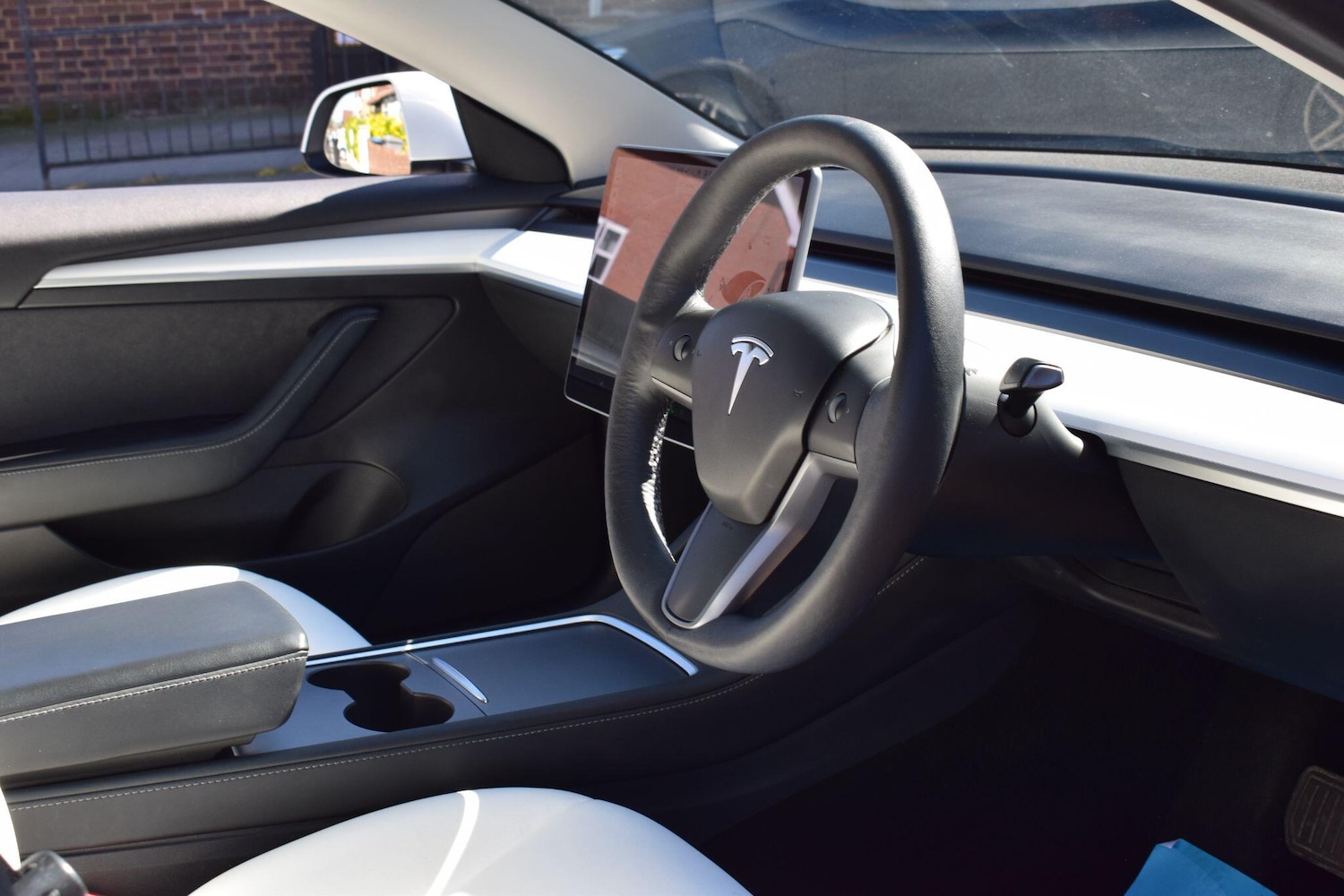 Used Tesla Model 3 2021 for sale - 78157734: Photo 5