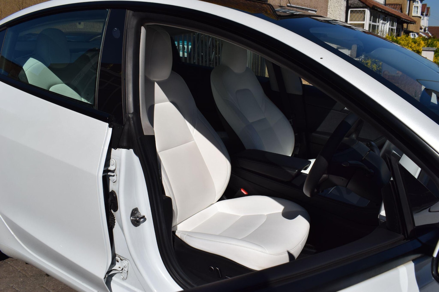 Used Tesla Model 3 2021 for sale - 78157734: Photo 7