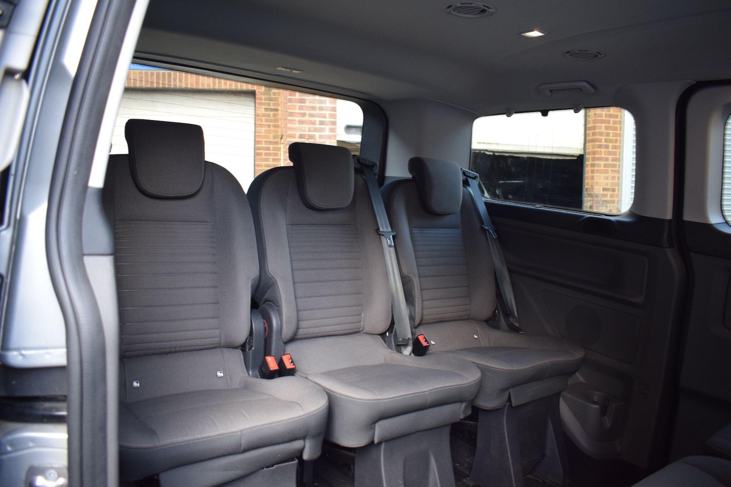 Used Ford Tourneo Custom 2023 for sale - 76388288: Photo 15