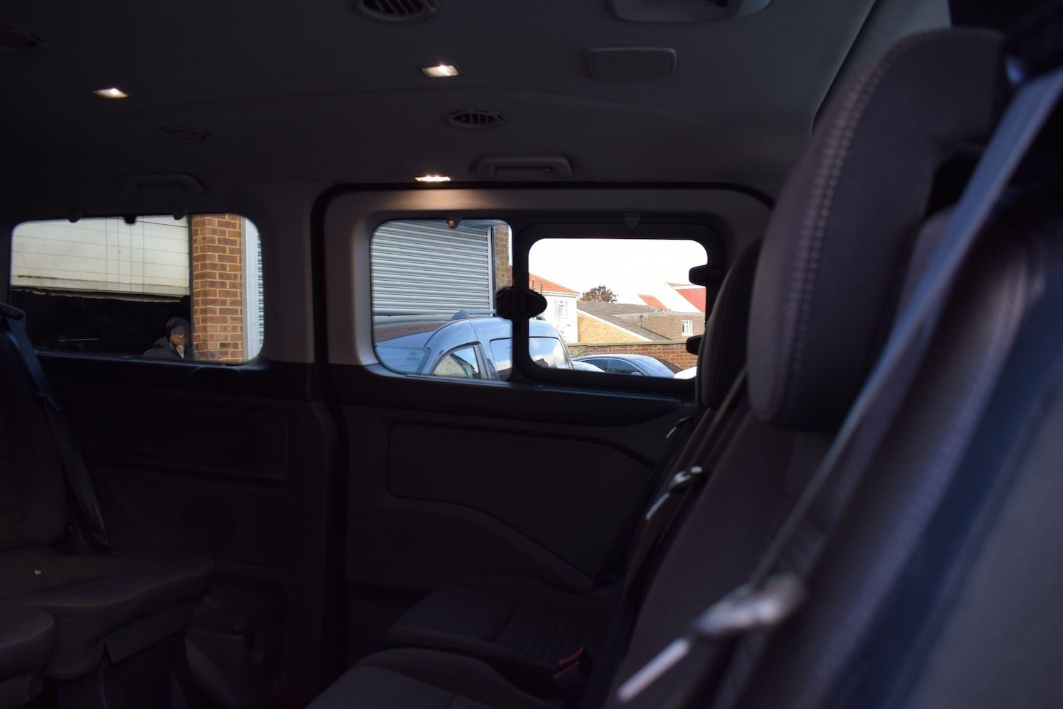 Used Ford Tourneo Custom 2023 for sale - 76388288: Photo 20