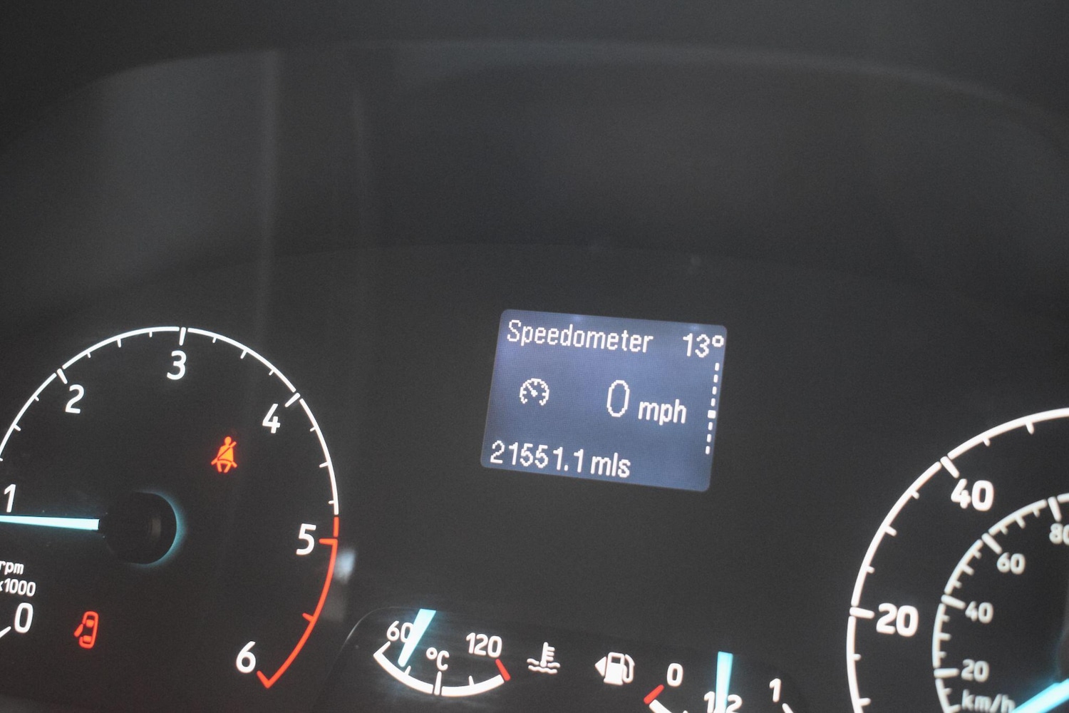 Used Ford Tourneo Custom 2023 for sale - 76388288: Photo 21