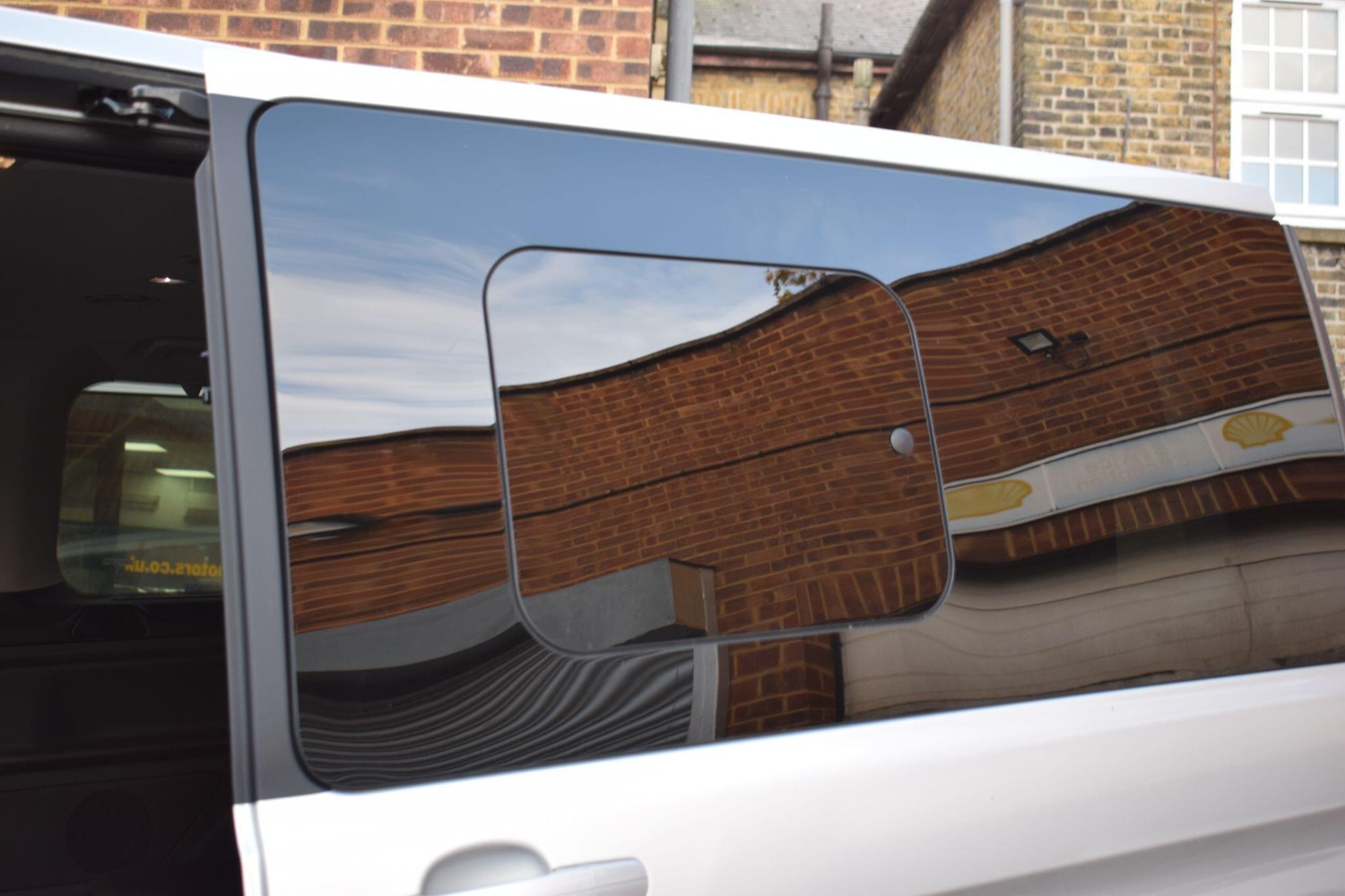 Used Ford Tourneo Custom 2023 for sale - 76388288: Photo 26