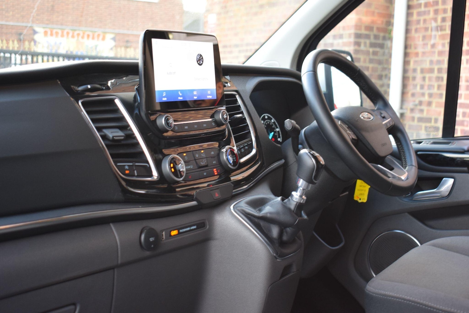 Used Ford Tourneo Custom 2023 for sale - 76388288: Photo 27