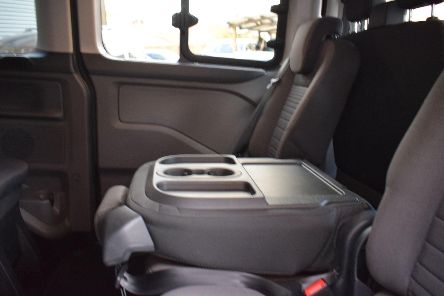 Used Ford Tourneo Custom 2023 for sale - 76388288: Photo 31