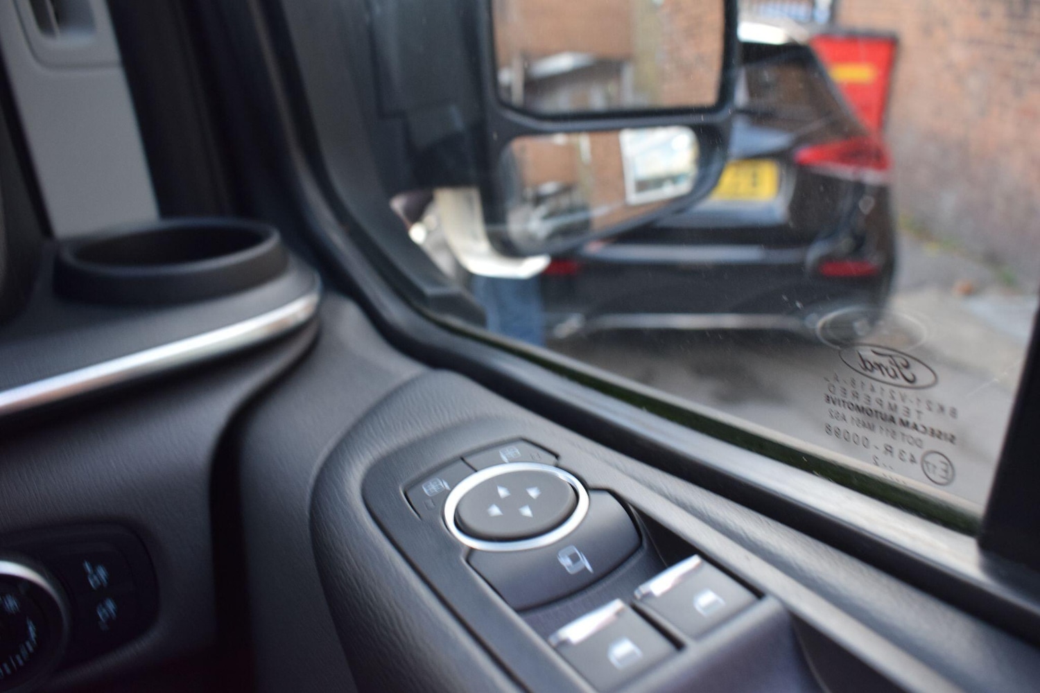 Used Ford Tourneo Custom 2023 for sale - 76388288: Photo 33