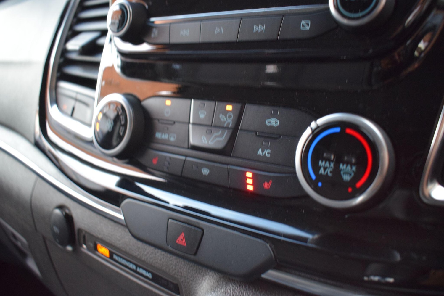 Used Ford Tourneo Custom 2023 for sale - 76388288: Photo 34