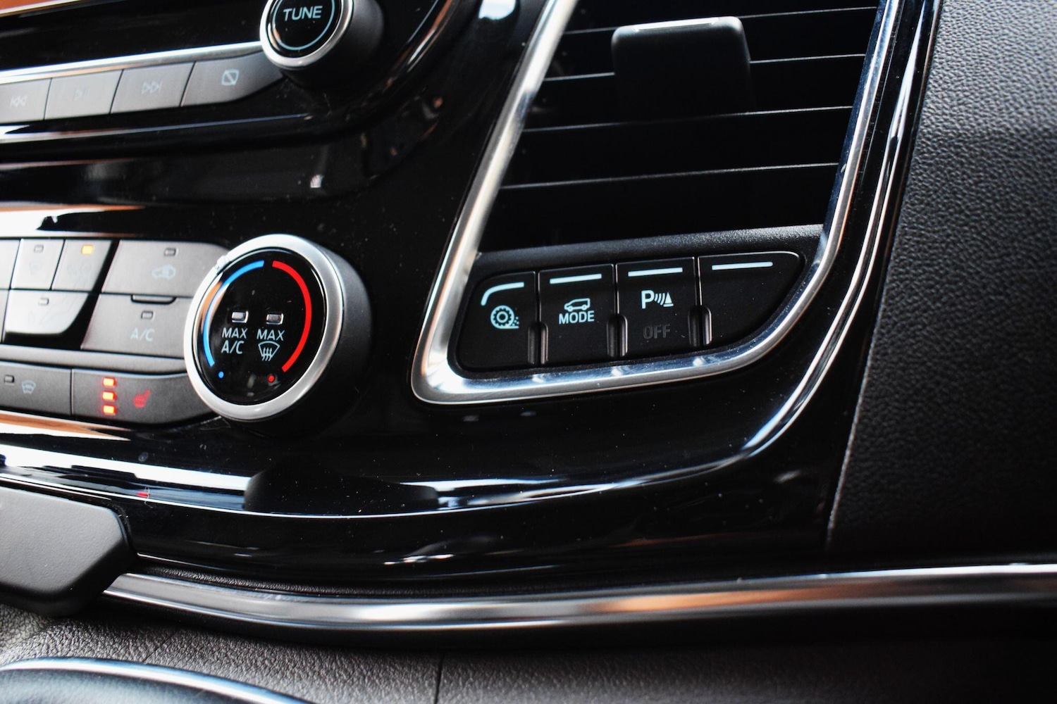 Used Ford Tourneo Custom 2023 for sale - 76388288: Photo 37