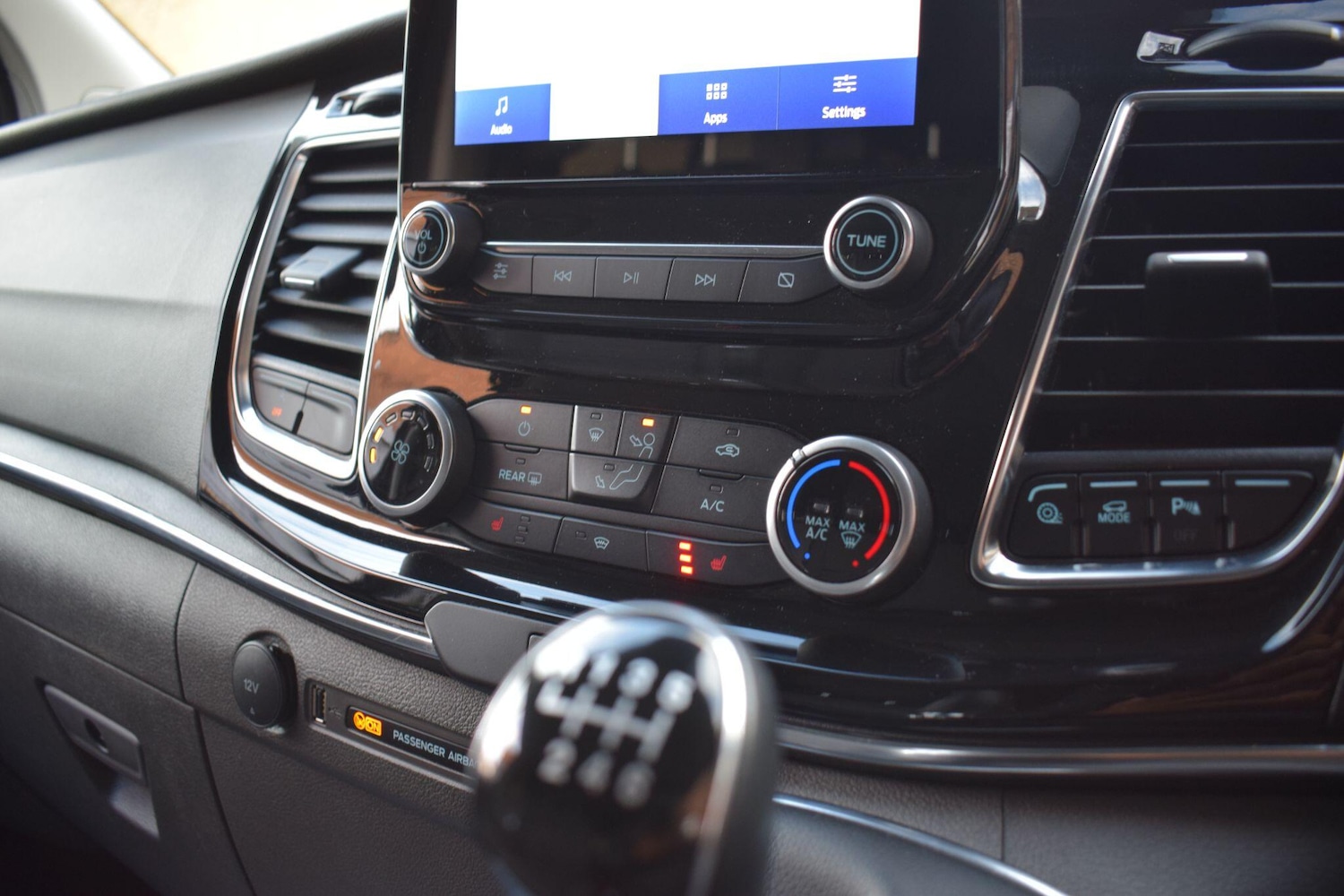 Used Ford Tourneo Custom 2023 for sale - 76388288: Photo 40