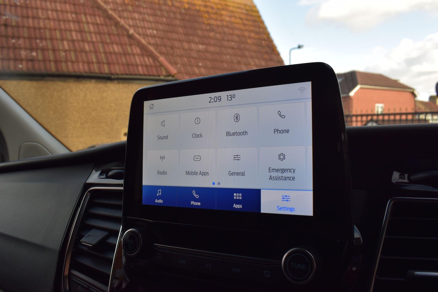 Used Ford Tourneo Custom 2023 for sale - 76388288: Photo 41