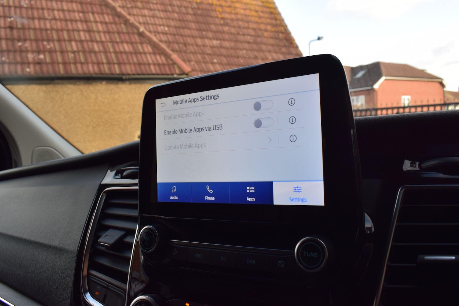 Used Ford Tourneo Custom 2023 for sale - 76388288: Photo 43