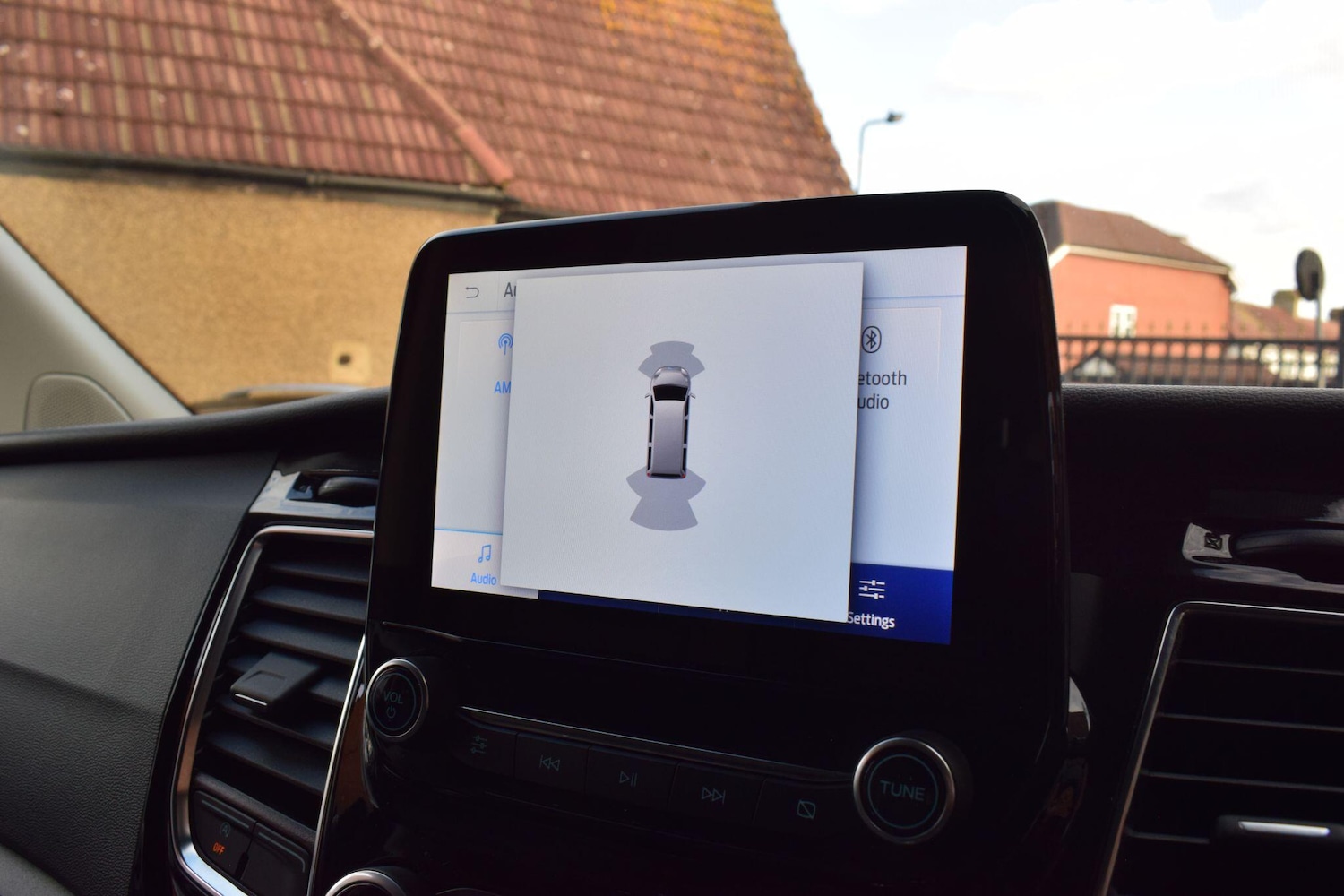 Used Ford Tourneo Custom 2023 for sale - 76388288: Photo 48