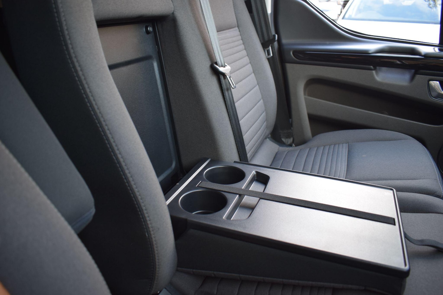 Used Ford Tourneo Custom 2023 for sale - 76388288: Photo 51