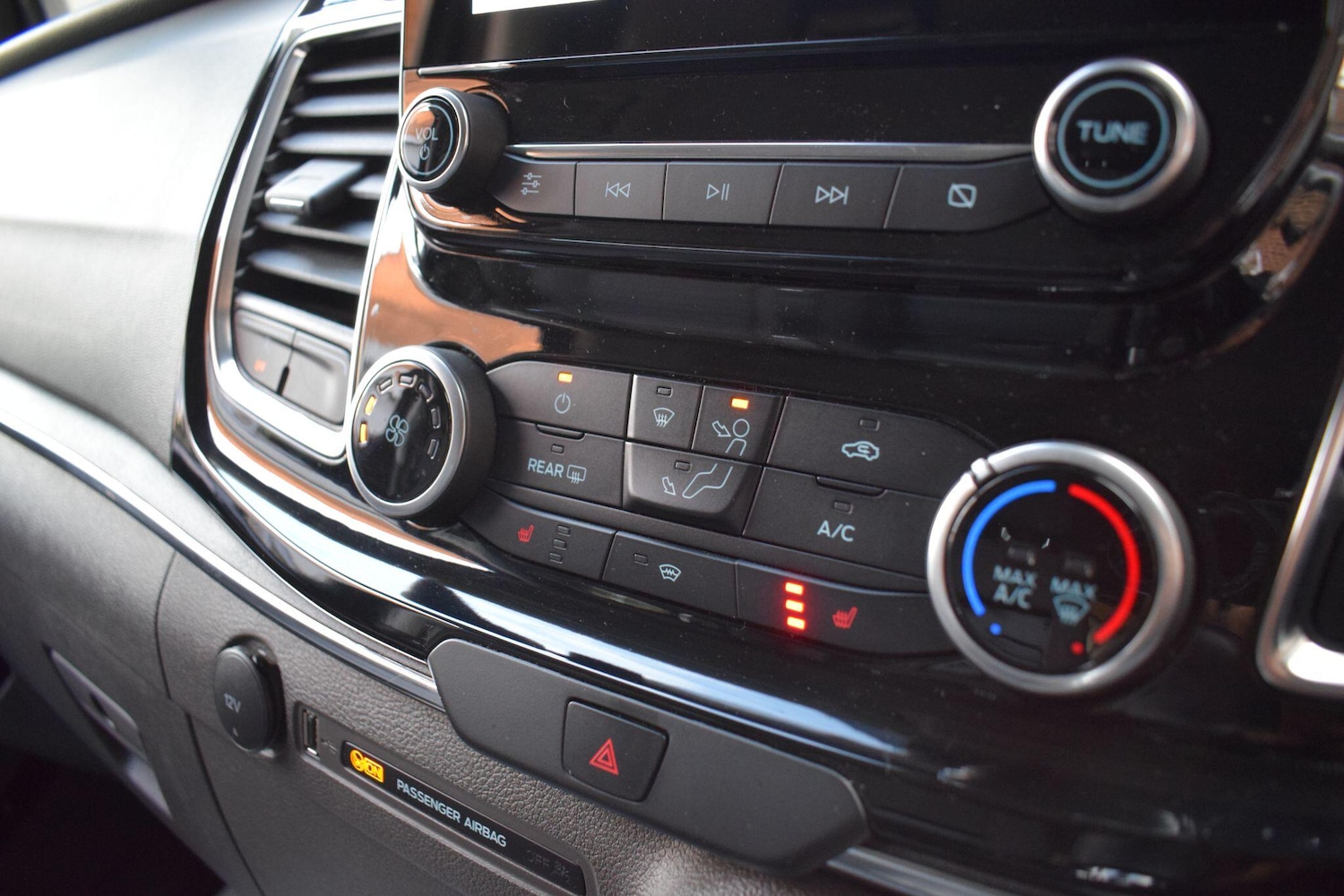 Used Ford Tourneo Custom 2023 for sale - 76388288: Photo 52