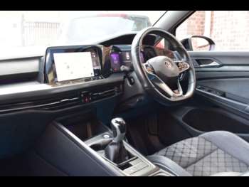Used Volkswagen Golf 2020 for sale - 75224907: Photo