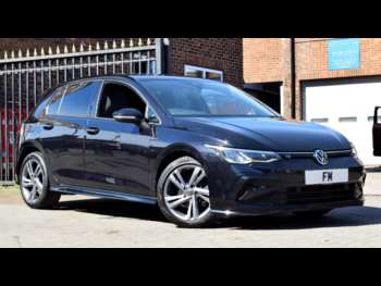 Used Volkswagen Golf 2020 for sale - 75224907: Photo