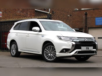 Used Mitsubishi Outlander 2021 for sale - 78404809: Photo