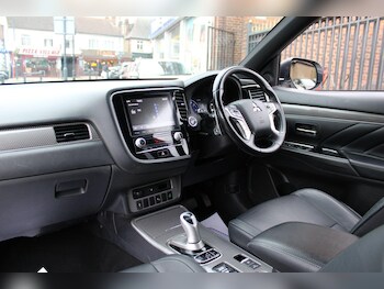 Used Mitsubishi Outlander 2021 for sale - 78404809: Photo