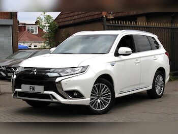 Used Mitsubishi Outlander 2021 for sale - 78404809: Photo