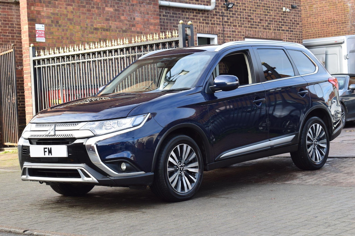 Used Mitsubishi Outlander 2020 for sale - 76832584: Photo 13