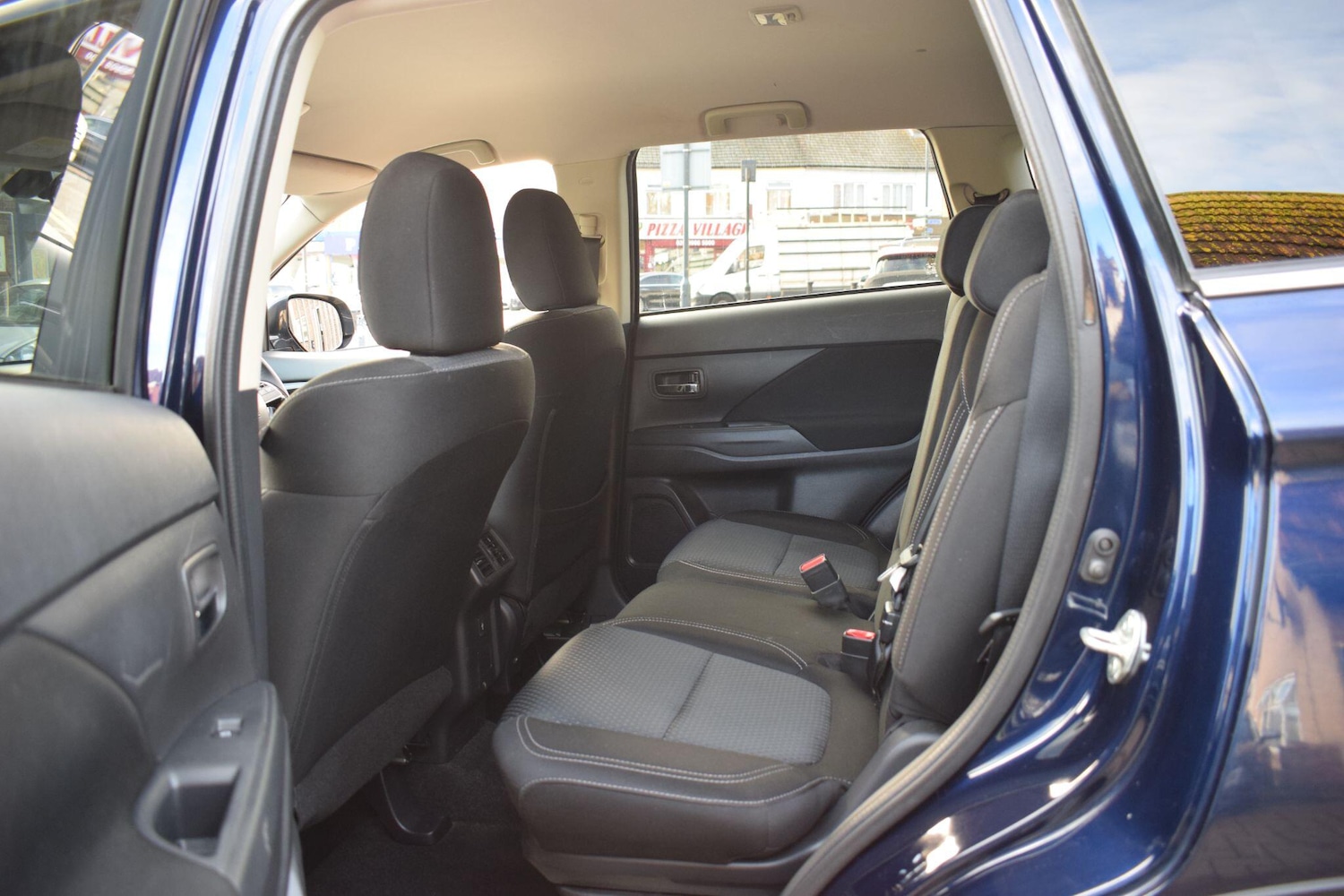 Used Mitsubishi Outlander 2020 for sale - 76832584: Photo 14