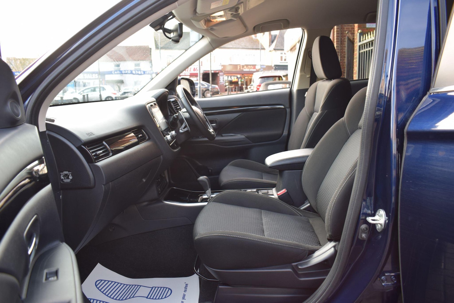 Used Mitsubishi Outlander 2020 for sale - 76832584: Photo 17