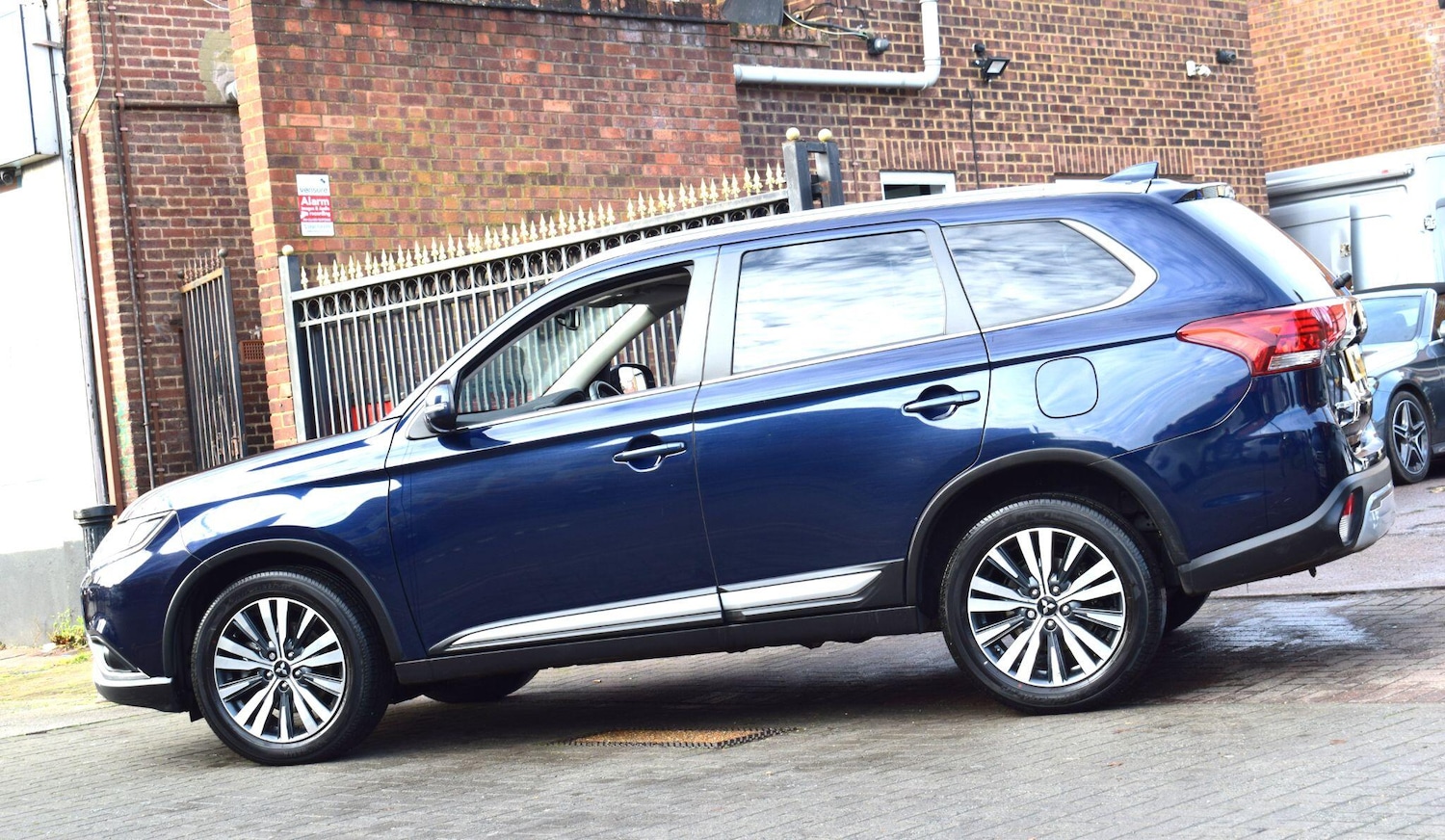 Used Mitsubishi Outlander 2020 for sale - 76832584: Photo 18