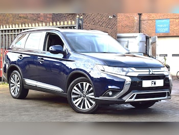 2020 (70) - 2.0 MIVEC Design CVT 4WD Euro 6 (s/s) 5dr