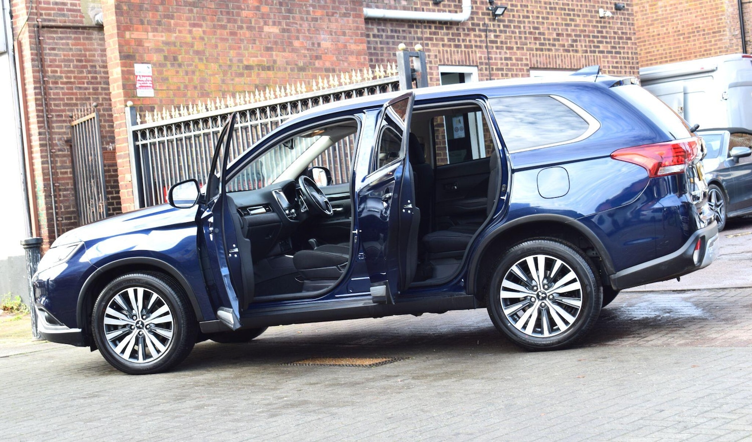 Used Mitsubishi Outlander 2020 for sale - 76832584: Photo 20