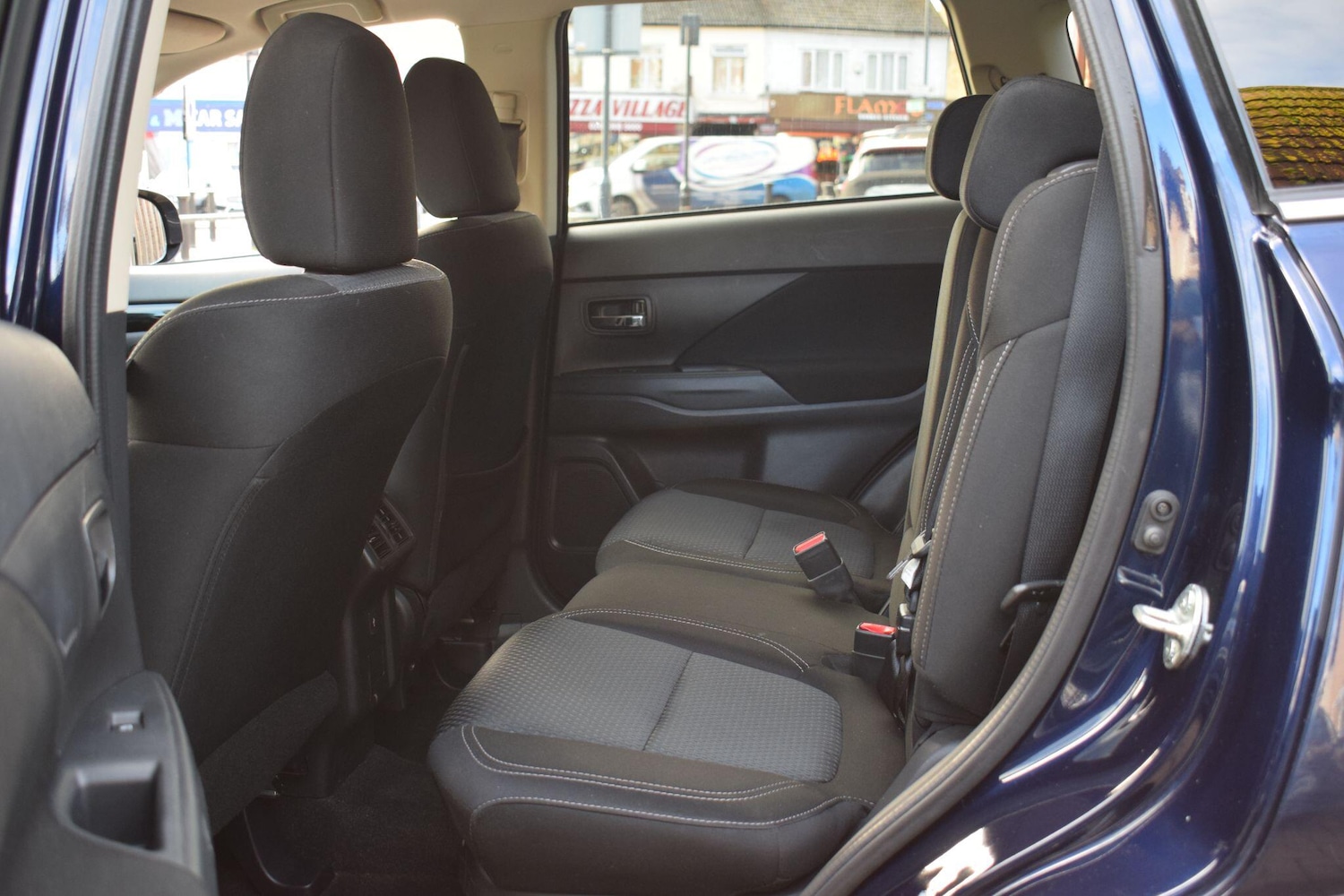 Used Mitsubishi Outlander 2020 for sale - 76832584: Photo 21