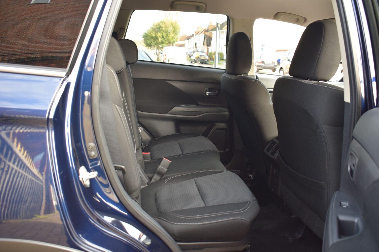Used Mitsubishi Outlander 2020 for sale - 76832584: Photo 23